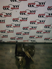 clapeta acceleratie Volkswagen T5 Caravelle, 2.5TDI, an 2006