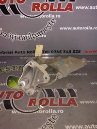 suporti motor stanga si dreapta BMW E90, 2.0D an 2009 facelift