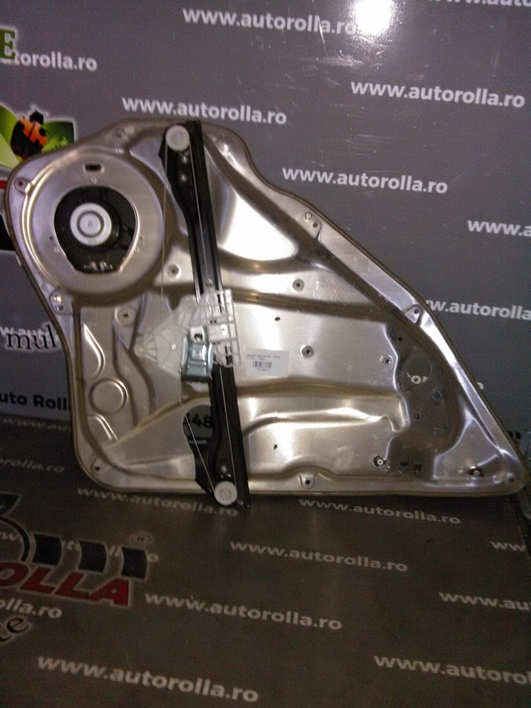 macara electrica dreapta spate Mercedes Cclass W204, an 2009