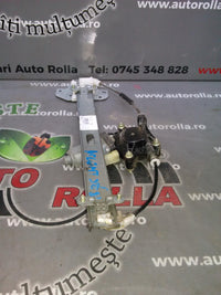 macara usa stanga spate Hyundai Accent, an 2006