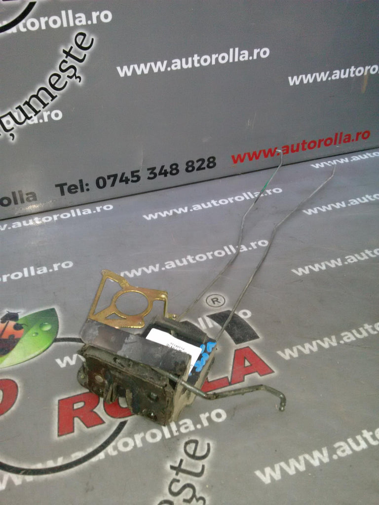 cremaliera usa stanga spate Hyundai Accent, an 2006