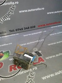 cremaliera usa stanga spate Hyundai Accent, an 2006