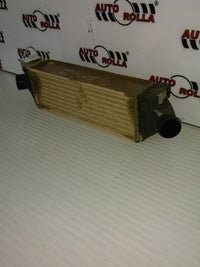 radiator intercooler Ford Transit 2.4TD, an 2004