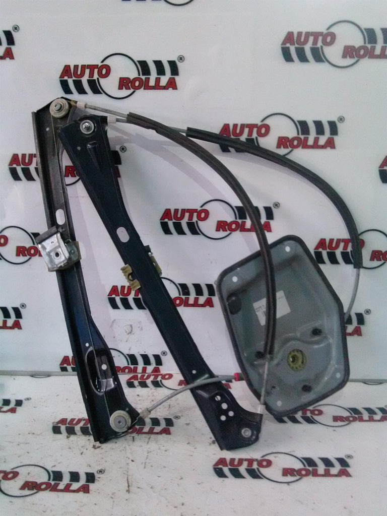 macara electrica stanga fata fara motoras Volkswagen Golf 5, 2usi