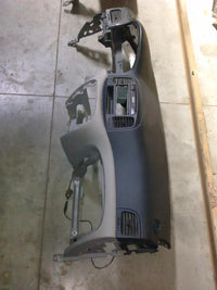plansa bord Hyundai Accent, an 2007