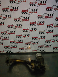 egr Hyundai Accent 1.5CRDI, an 2007