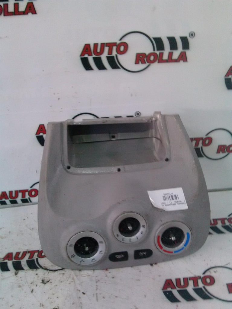 comanda aeroterma ac Hyundai Accent, an 2007