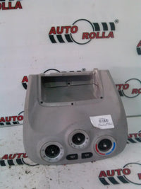 comanda aeroterma ac Hyundai Accent, an 2007