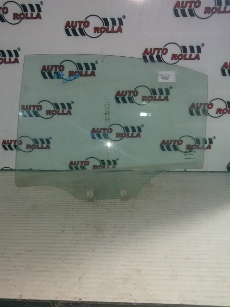 geam usa stanga spate Hyundai Accent, an 2007