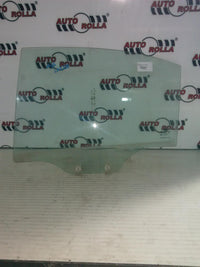 geam usa stanga spate Hyundai Accent, an 2007