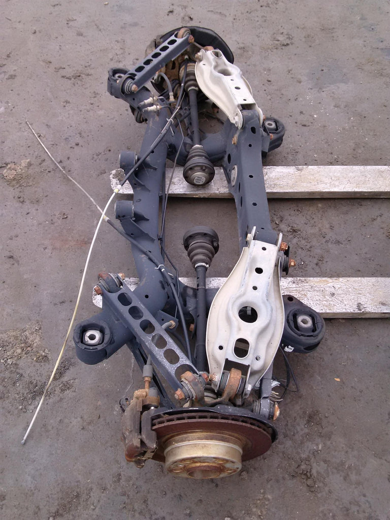 planetara stanga spate BMW E90, 2.0D