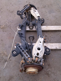 planetara stanga spate BMW E90, 2.0D