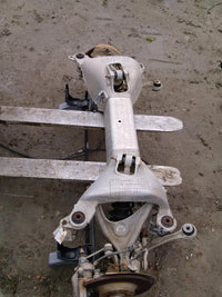 punte spate completa Citroen C5, 1.6HDI, an 2012