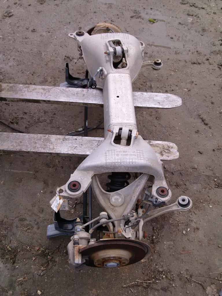 tiranti stanga+dreapta punte spate Citroen C5, 1.6HDI, an 2012