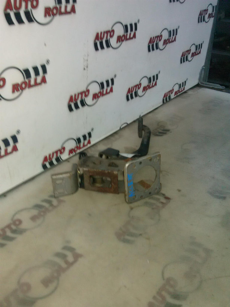 ansamblu pedale Hyundai Accent 1.5CRDI, an 2006