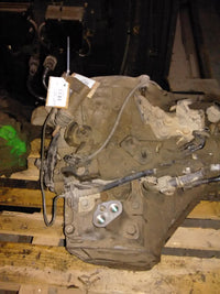 cutie viteze mecanica Hyundai Accent 1.5CRDI, an 2006