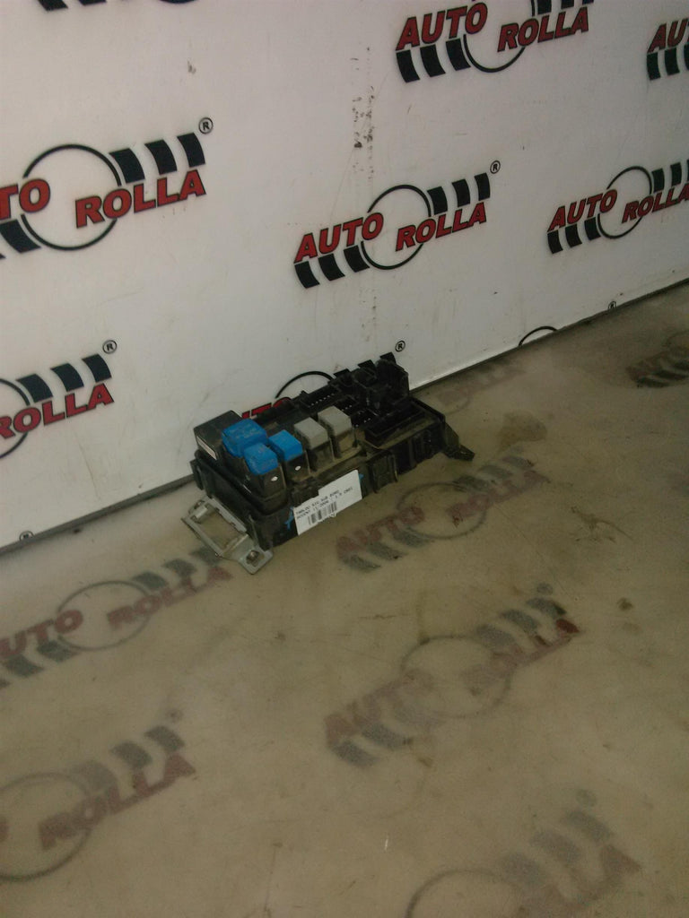 tablou sigurante sub bord Hyundai Accent 1.5CRDI, an 2006