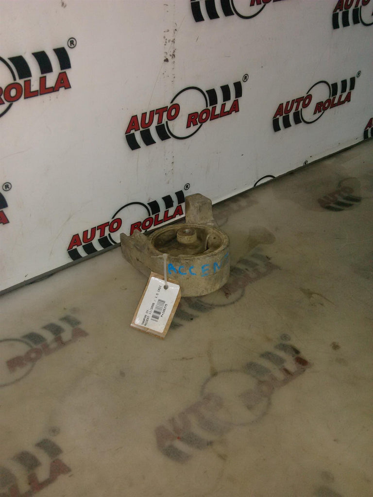 tanpon cutie viteze Hyundai Accent 1.5CRDI, an 2006