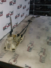 timonerie schimbator cutie viteze mecanica Hyundai Accent 1.5CRDI, an 2006