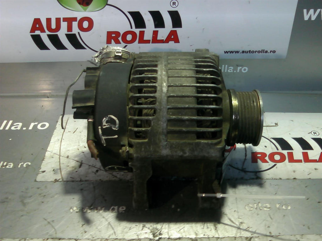 alternator Fiat Brava