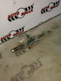 rampa injectoare 4 cilindrii Iveco Eurocargo Tector, 4 cilindrii