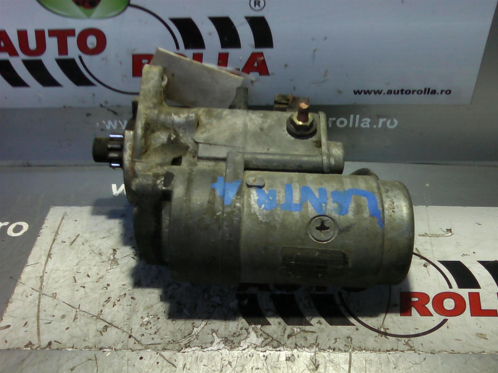 electromotor Hyundai Elantra 2.0CRDI, an 2005