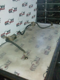 bara stabilizatoare fata Fiat Albea 1.4S, an 2007