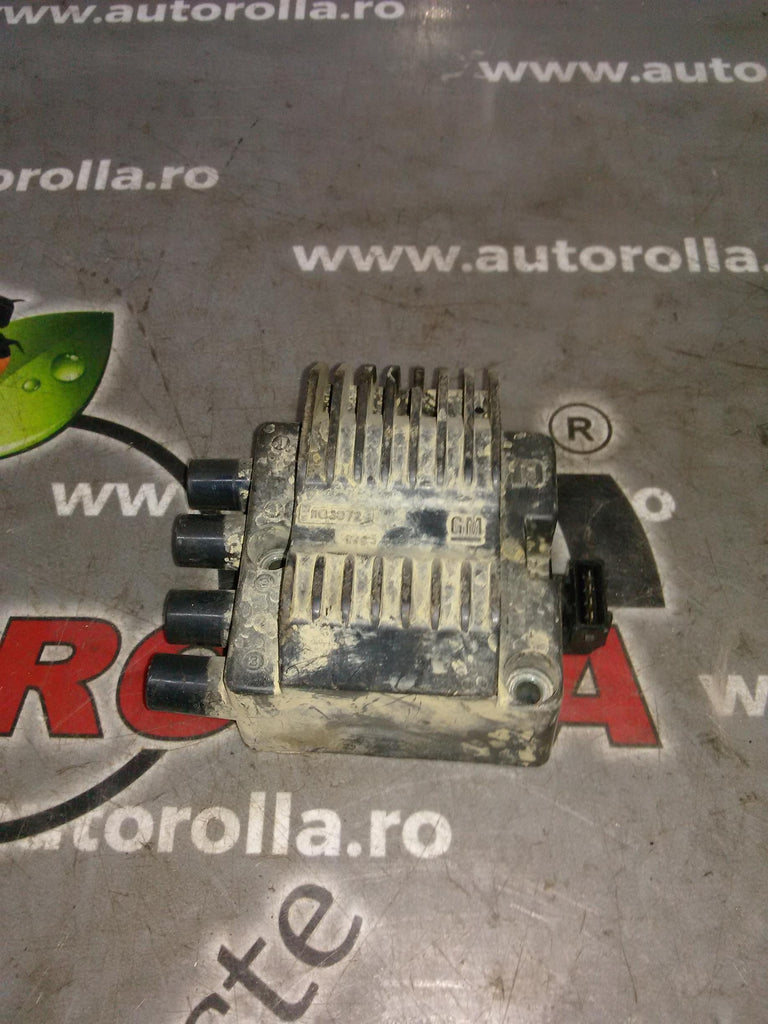 bobina choper Vectra B 1.6S 16V, sedan