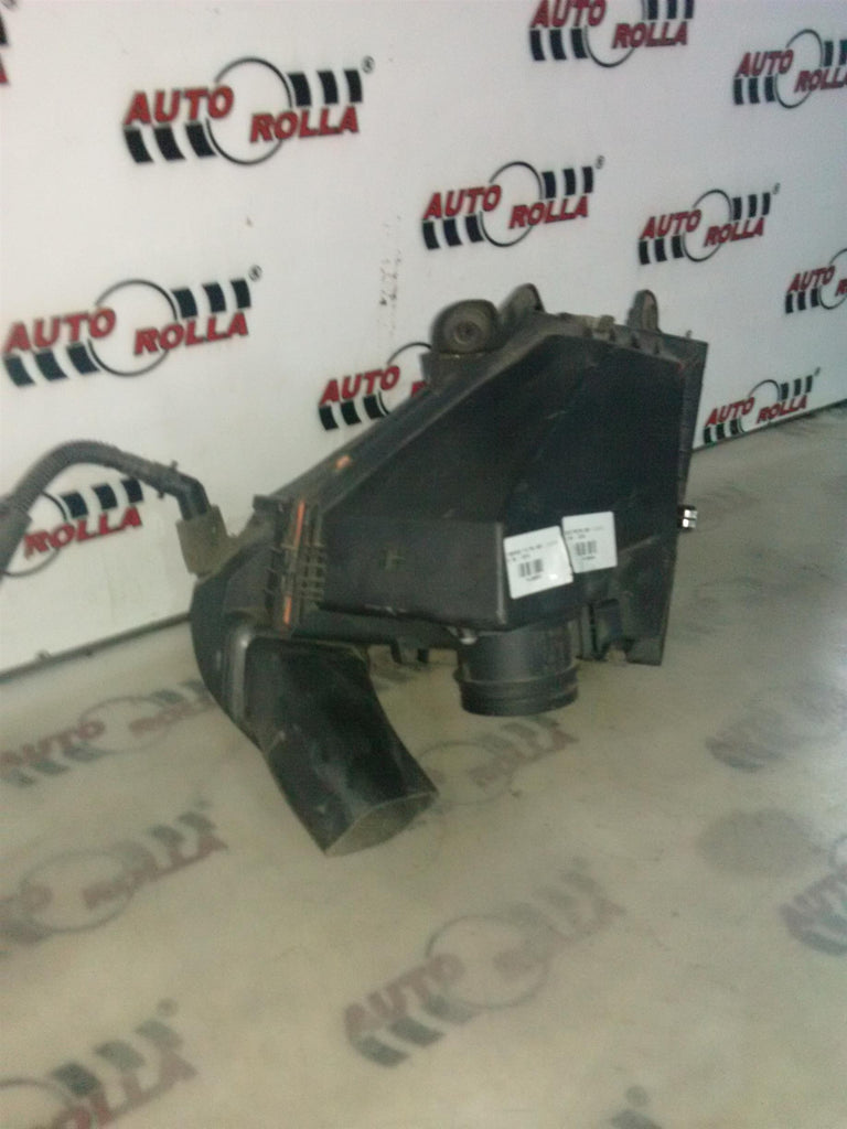 carcasa filtru aer BMW E90, 2.0D an 2010