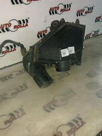 debitmetru aer BMW E90, 2.0D an 2010