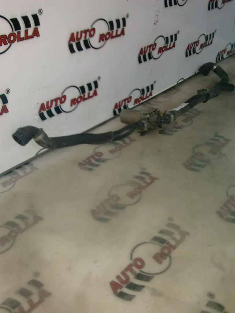 robinet aeroterma BMW E90 an 2010