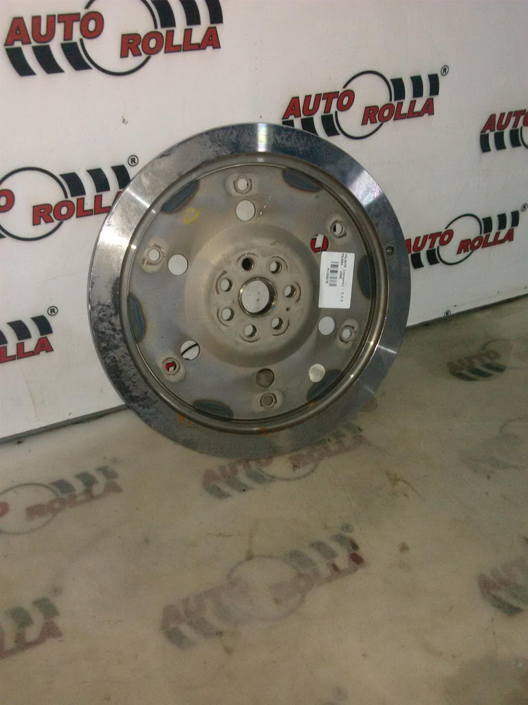 volanta Mitsubishi Pajero 3, 3.2DID, an 2006