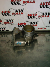 clapeta acceleratie BMW E90, 2.0D an 2010