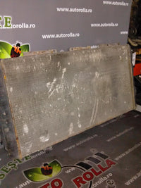 radiator apa Peugeot Boxer, 2.8D an 2003