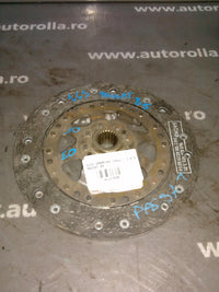 disc ambreiaj nou Volkswagen Passat B5, 1.6S
