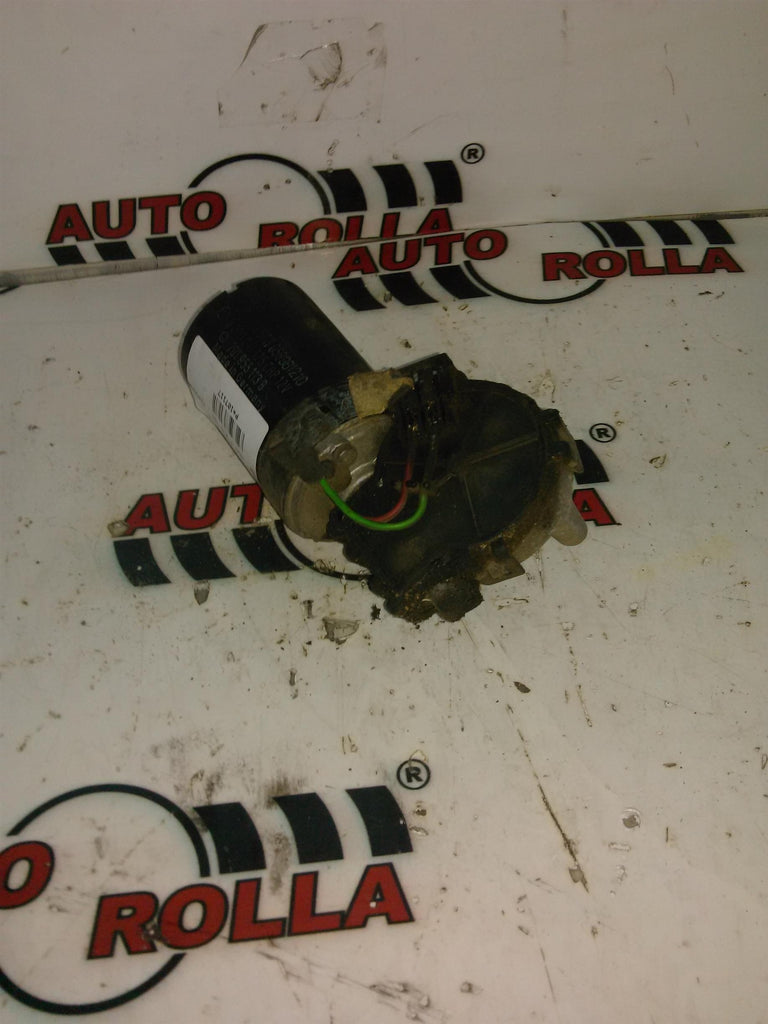 motoras stergator parbriz Volkswagen Transporter T4, 2.5TDI, an 1997, persoane