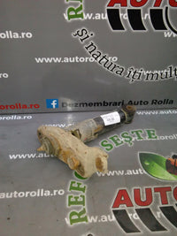 amortizor stanga fata Volkswagen Transporter T4, 2.5TDI, an 1997, persoane