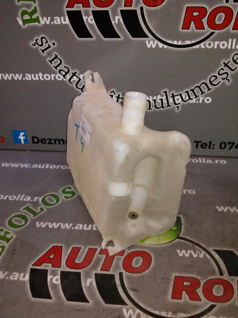 vas stropgel Volkswagen Transporter T4, 2.5TDI, an 1997, persoane