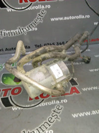 vebasto Volkswagen Transporter T4, 2.5TDI, an 1997, persoane