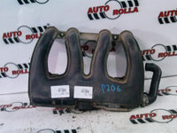 galerie admisie Peugeot 206, 1.9D an 2002