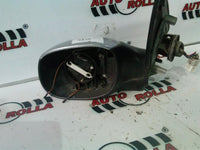 oglinda stanga electrica fara geam Peugeot 206 an 2002