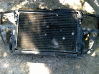 radiator apa Audi A4, an 1998, 1.9D
