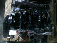 bloc motor si 2 pistoane Renault Clio 2, 1.5DCI, euro4