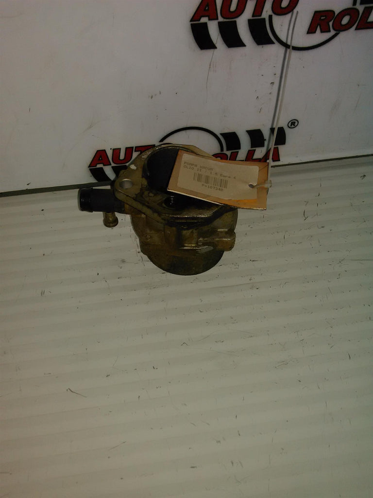 pompa vacuum Renault Clio 2, 1.5DCI, euro4