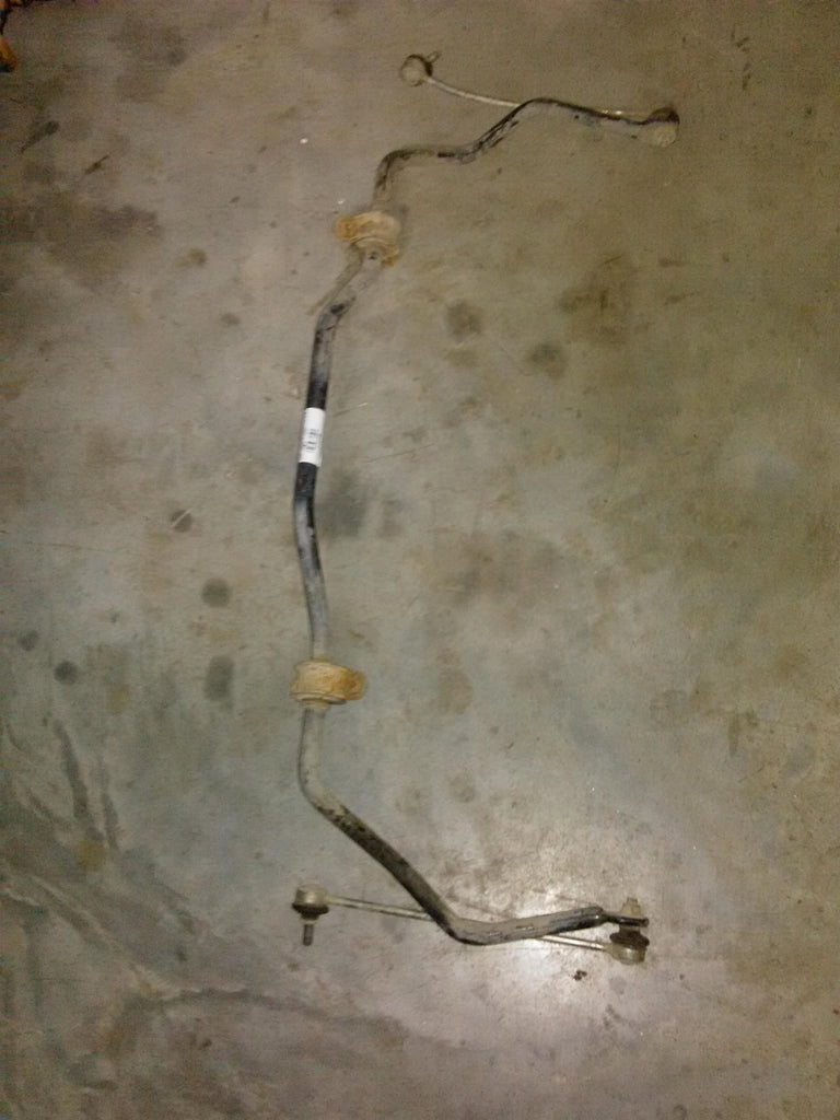 bara torsiune fata Fiat Panda 1.3D, an 2006