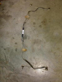 bara torsiune fata Fiat Panda 1.3D, an 2006