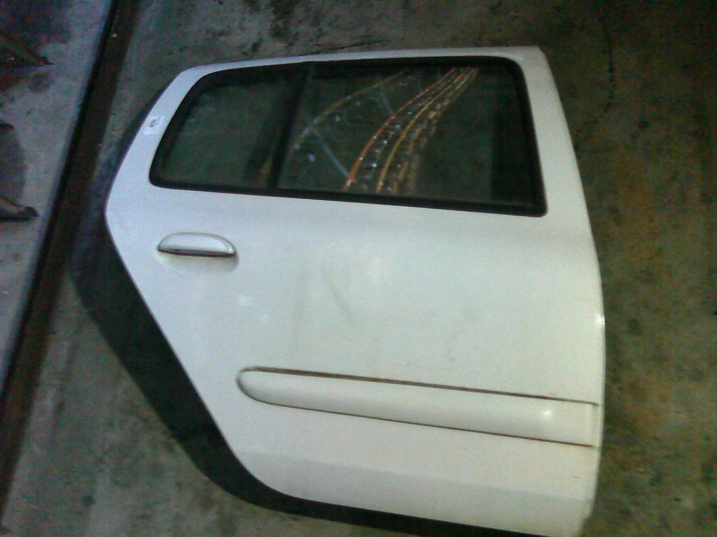 usa dreapta spate completa Renault Clio 2, 1.5DCI, euro4