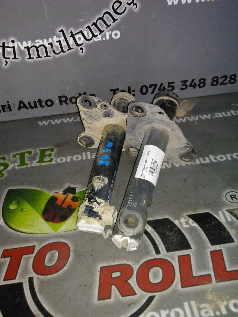 amortizoare bara fata 2 Audi A4, an 1998