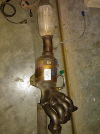 catalizator Ford Cmax 1.6S an 2005