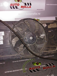 electroventilator Ford Cmax 1.6S an 2005